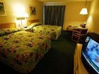 фото отеля Polynesian Resort Hotel Wisconsin Dells