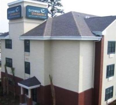 фото отеля Extended Stay America Hotel Wilmington (North Carolina)