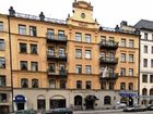 фото отеля Ibis Styles Stockholm Odenplan
