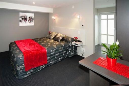 фото отеля 315 Motel Riccarton