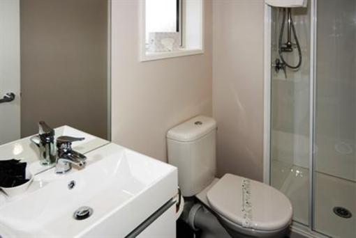 фото отеля 315 Motel Riccarton
