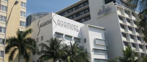 фото отеля San Juan Hotel Miami Beach
