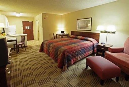 фото отеля Extended Stay America Hotel South Fort Wayne