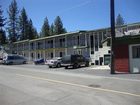 фото отеля Midway Inn South Lake Tahoe