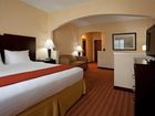 фото отеля Holiday Inn Express Hotel & Suites Greenville Airport
