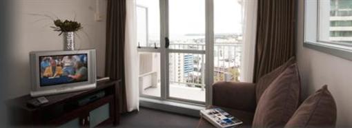 фото отеля Bankside Waldorf Serviced Apartments