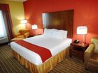 фото отеля Holiday Inn Express Cleveland