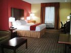 фото отеля Holiday Inn Express Cleveland