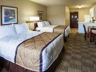 фото отеля Extended Stay Deluxe Indianapolis - Northwest - I-465