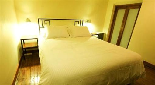 фото отеля Second Home Bed & Breakfast Cusco