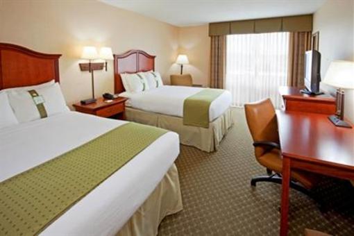 фото отеля Holiday Inn Schenectady
