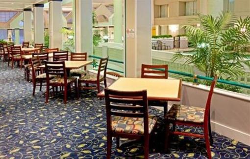 фото отеля Holiday Inn Schenectady