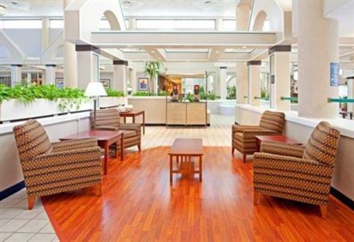 фото отеля Holiday Inn Schenectady