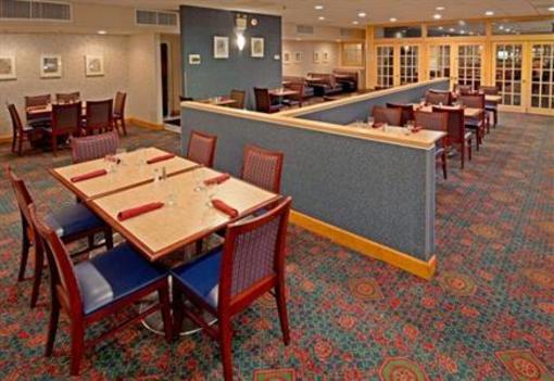 фото отеля Holiday Inn Schenectady