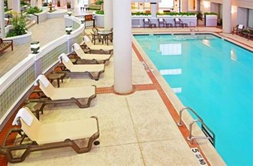 фото отеля Holiday Inn Schenectady