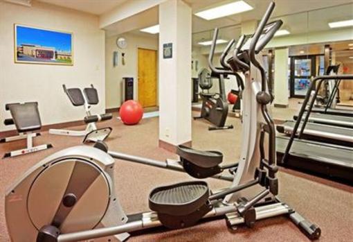 фото отеля Holiday Inn Schenectady