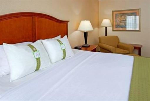 фото отеля Holiday Inn Schenectady