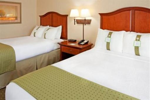 фото отеля Holiday Inn Schenectady