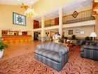 фото отеля Comfort Inn at Thousand Hills