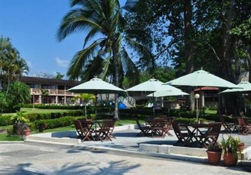 фото отеля Terraza Del Pacifico Hotel and Resort