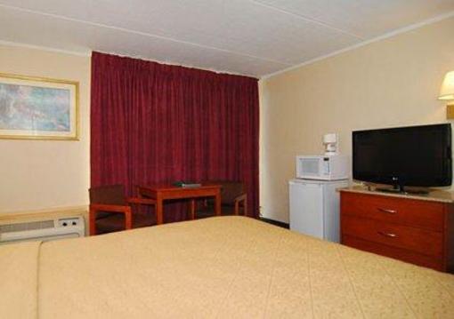 фото отеля Quality Inn and Suites North Youngstown