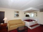фото отеля Quality Inn and Suites North Youngstown