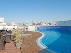 фото отеля Holiday Inn Bur Dubai - Embassy District