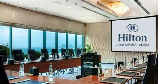 фото отеля Hilton Dubai Jumeirah