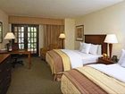 фото отеля Doubletree by Hilton Austin