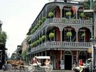 фото отеля Holiday Inn New Orleans French Quarter