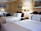 фото отеля Holiday Inn Washington - Georgetown