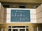 фото отеля Le Pavillon Riviera Residence Cannes