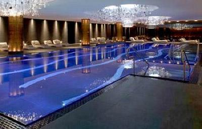 фото отеля The Europe Hotel & Resort