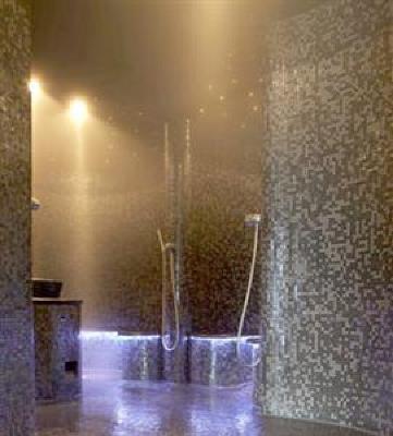 фото отеля The Europe Hotel & Resort