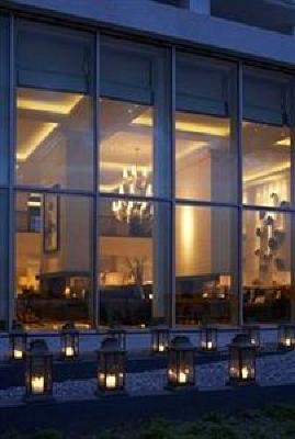 фото отеля The Europe Hotel & Resort