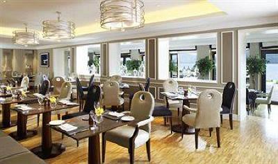 фото отеля The Europe Hotel & Resort