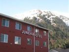 фото отеля Juneau Hotel