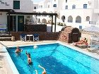 фото отеля Scorpios Beach Hotel