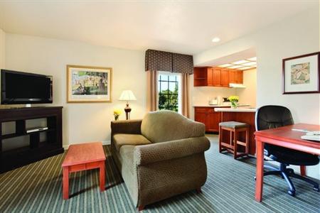 фото отеля Hyatt House Pleasanton