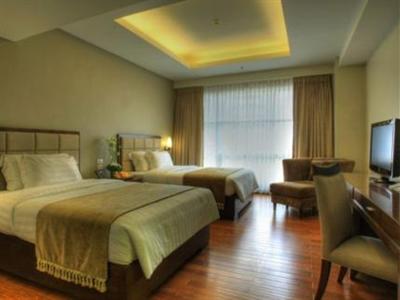 фото отеля Armada Hotel Manila