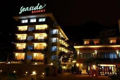 фото отеля Seaside Resort