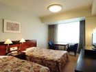 фото отеля Rihga Royal Hotel Hiroshima