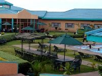 Crossroads Hotel Lilongwe