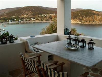 фото отеля Patmos Paradise Hotel