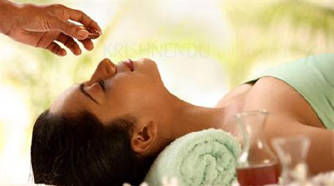 фото отеля Krishnendu Ayurveda Resort