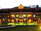фото отеля Krishnendu Ayurveda Resort