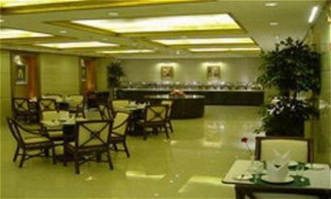 фото отеля Hanming Hotel