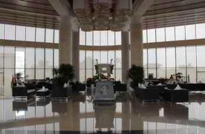 фото отеля Longyue Seaview Hotel