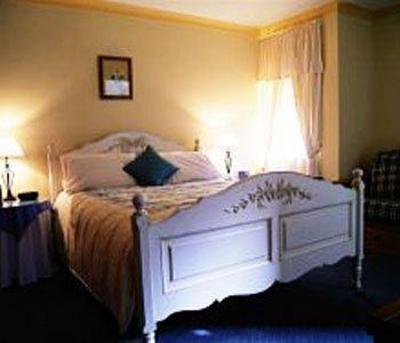 фото отеля Lavender House B & B