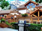 фото отеля Banff Rocky Mountain Resort